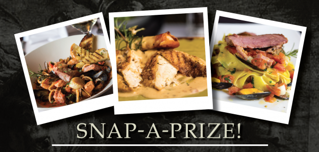 snap-a-prize card