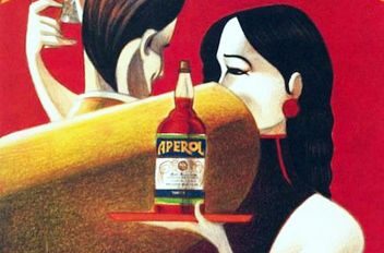 aperol old ad